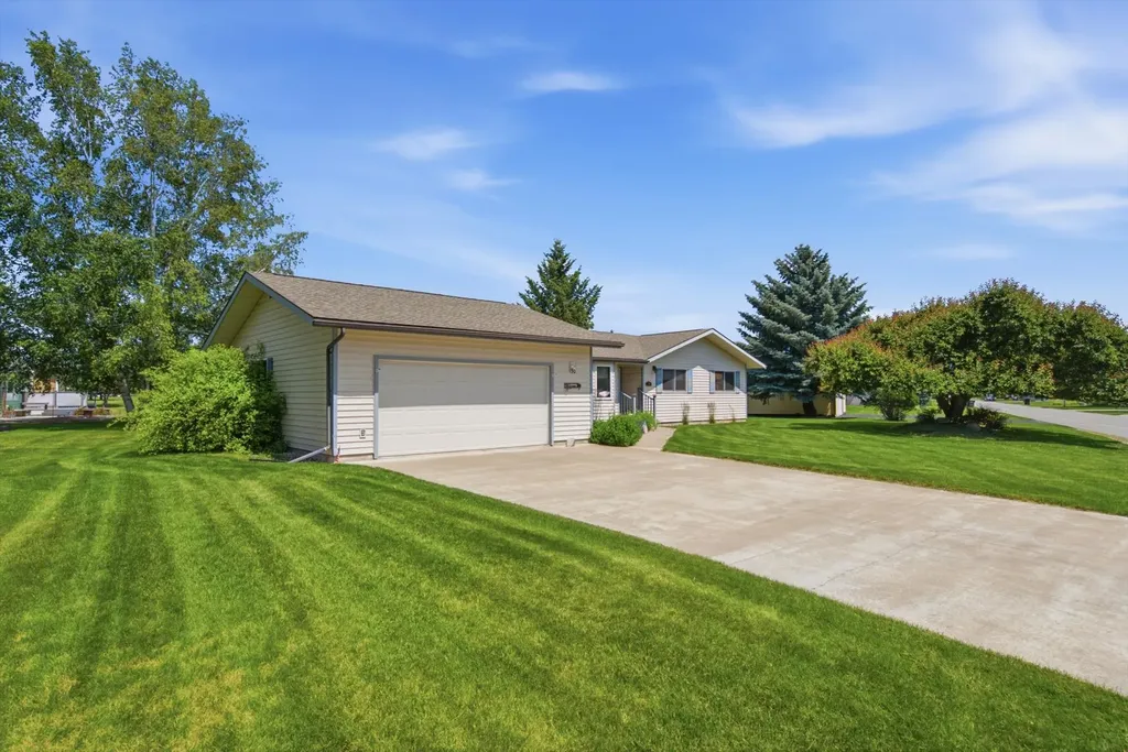 130 W Nicklaus Avenue Kalispell MT 59901