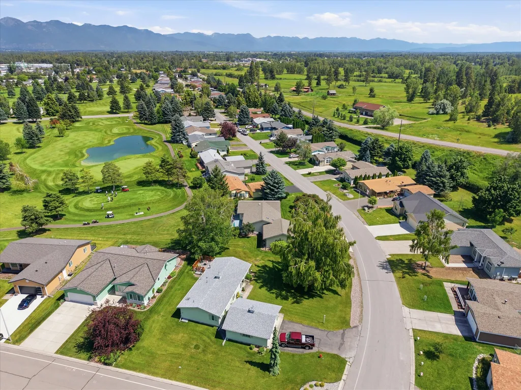 130 W Nicklaus Avenue Kalispell MT 59901