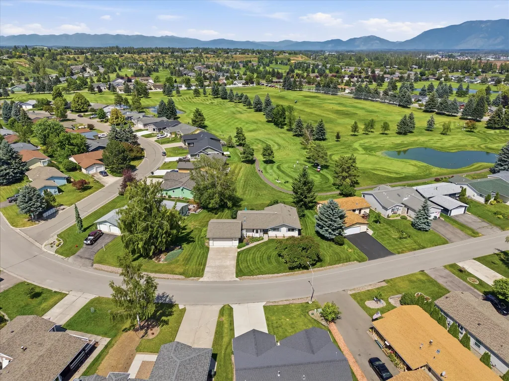 130 W Nicklaus Avenue Kalispell MT 59901
