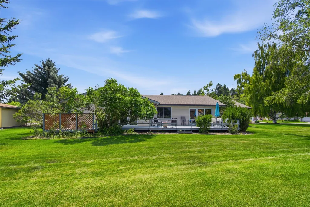 130 W Nicklaus Avenue Kalispell MT 59901