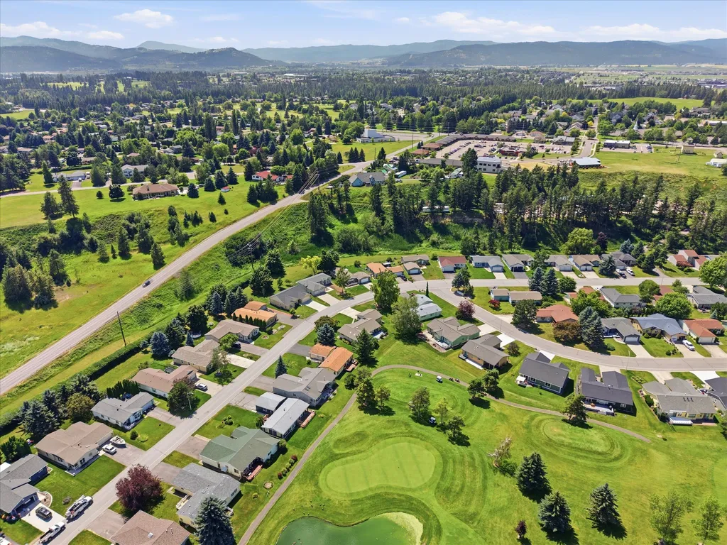 130 W Nicklaus Avenue Kalispell MT 59901