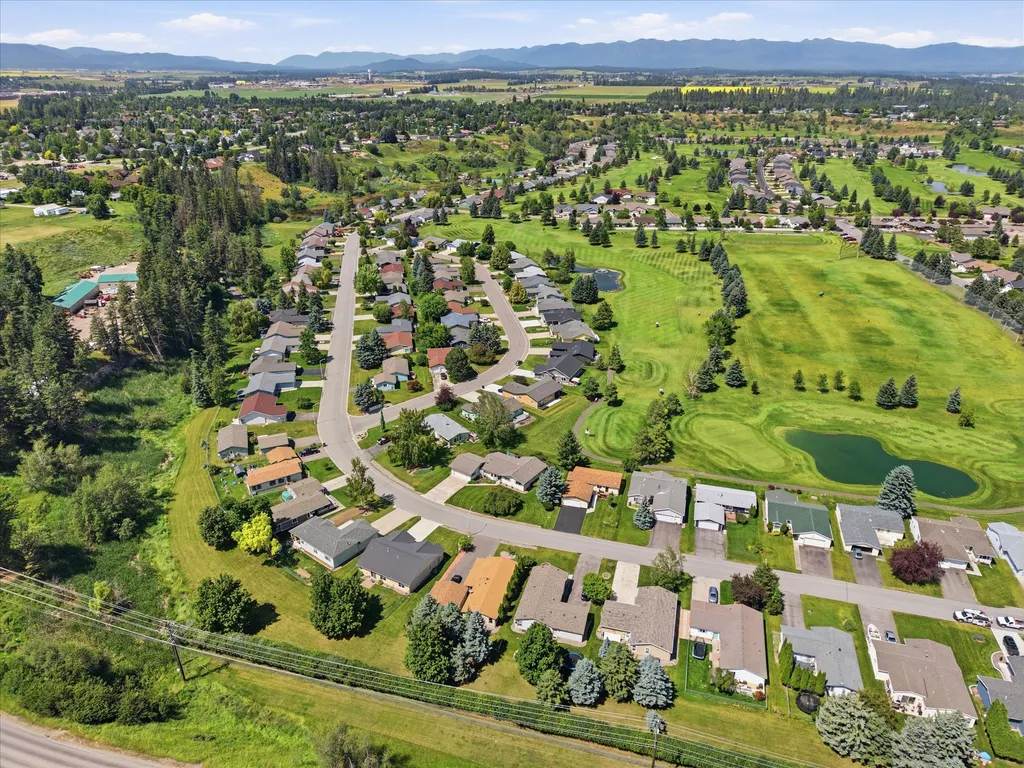 130 W Nicklaus Avenue Kalispell MT 59901