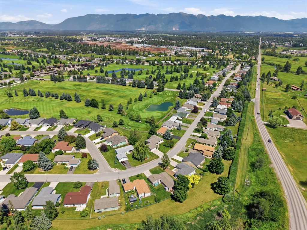 130 W Nicklaus Avenue Kalispell MT 59901