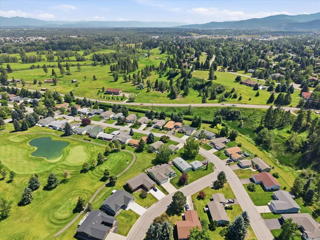 130 W Nicklaus Avenue Kalispell MT 59901