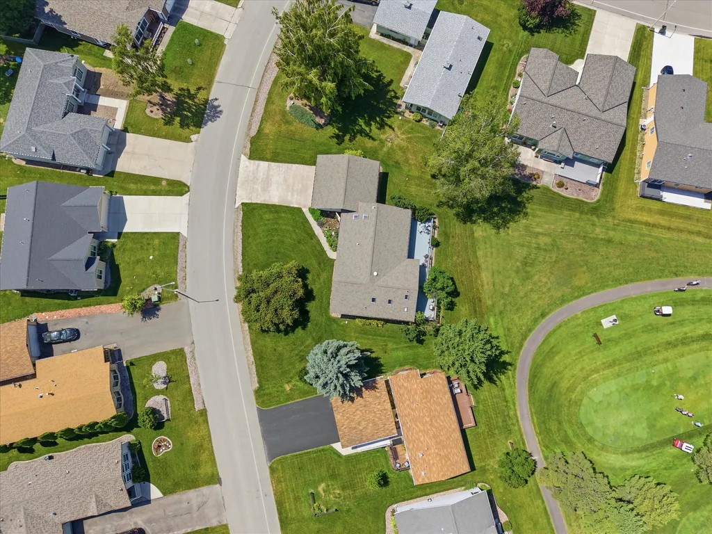 130 W Nicklaus Avenue Kalispell MT 59901