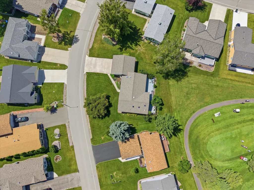 130 W Nicklaus Avenue Kalispell MT 59901