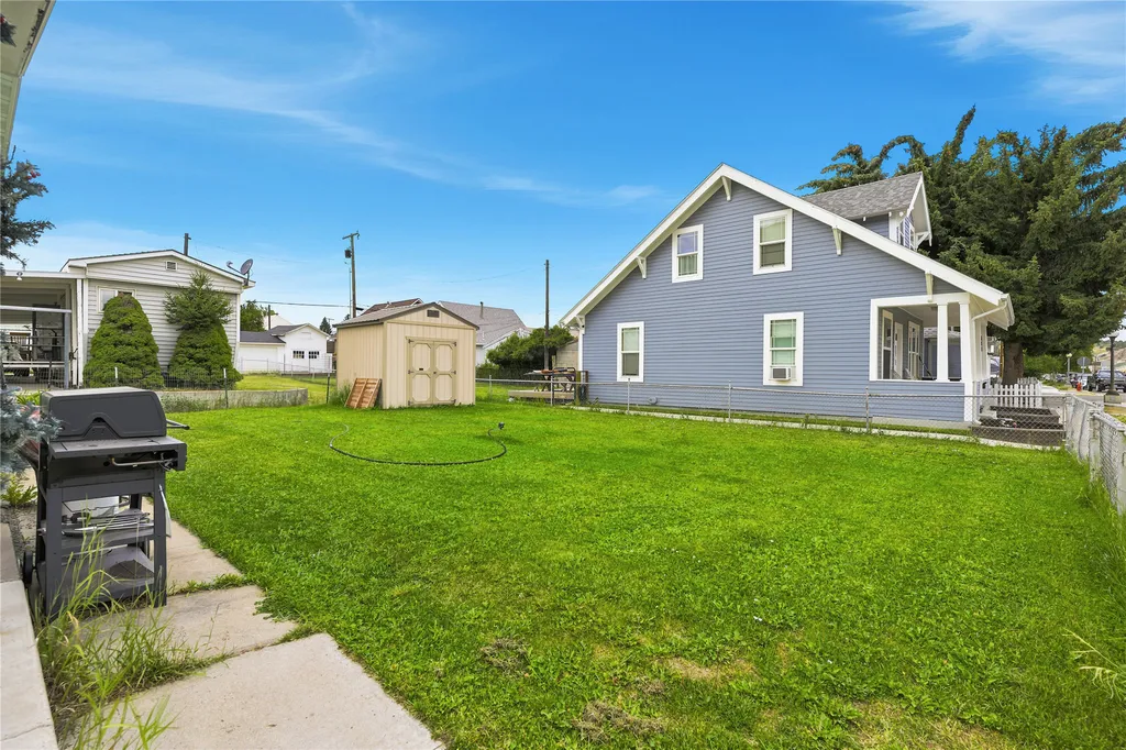 608/610 Ash Street Anaconda MT 59711