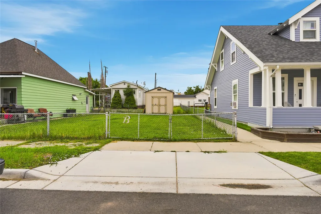 608/610 Ash Street Anaconda MT 59711