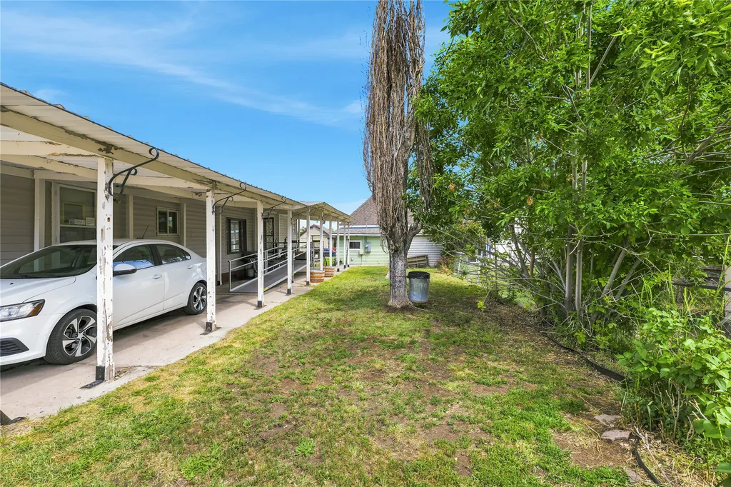 608/610 Ash Street Anaconda MT 59711
