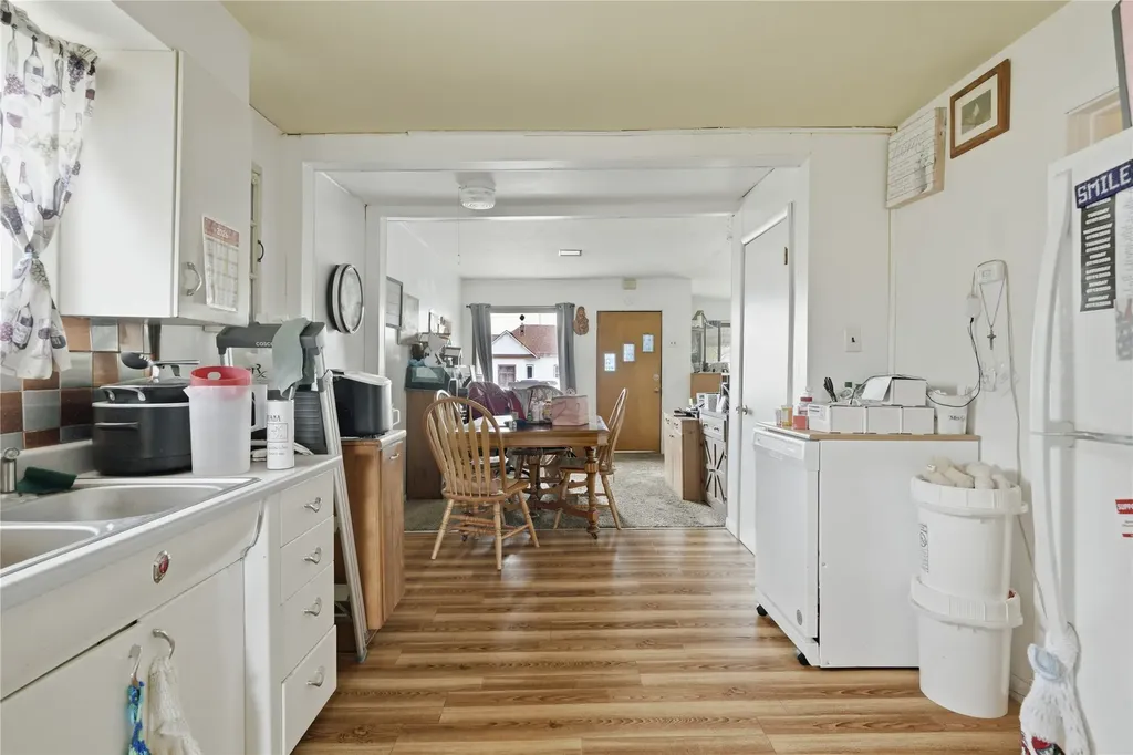 608/610 Ash Street Anaconda MT 59711