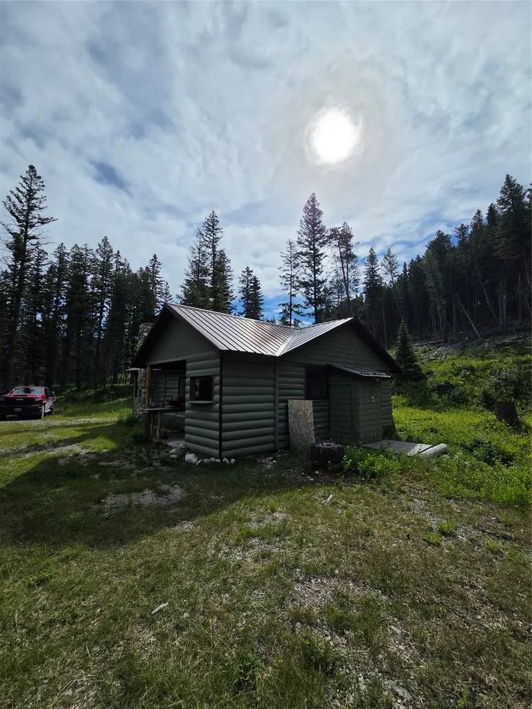 Nhn Benchmark Road Augusta MT 59410