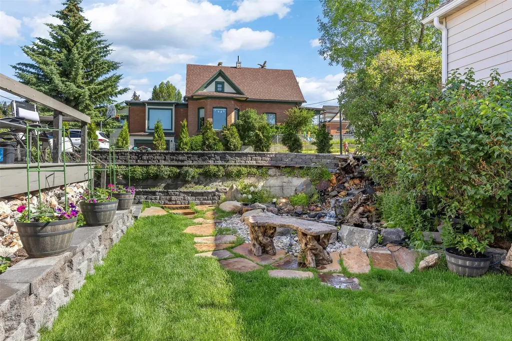 906 Zarelda Street Butte MT 59701