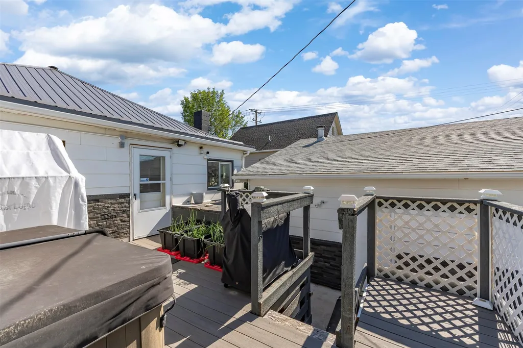 906 Zarelda Street Butte MT 59701