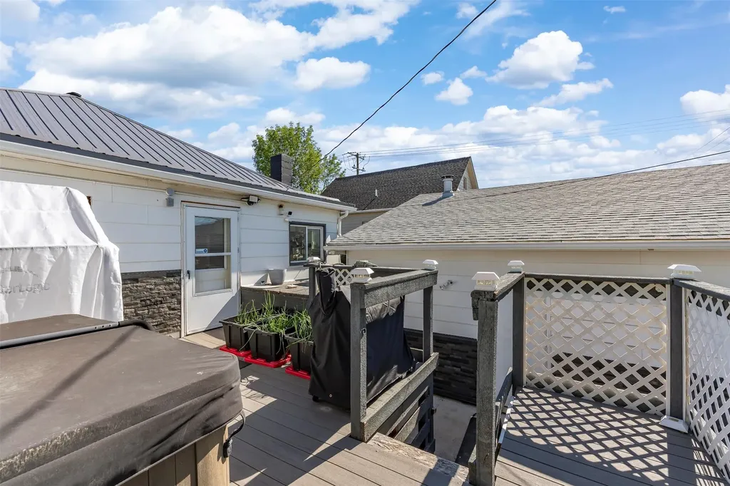 906 Zarelda Street Butte MT 59701
