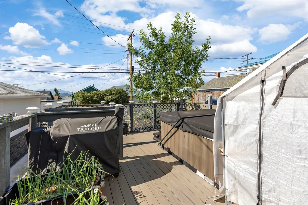 906 Zarelda Street Butte MT 59701