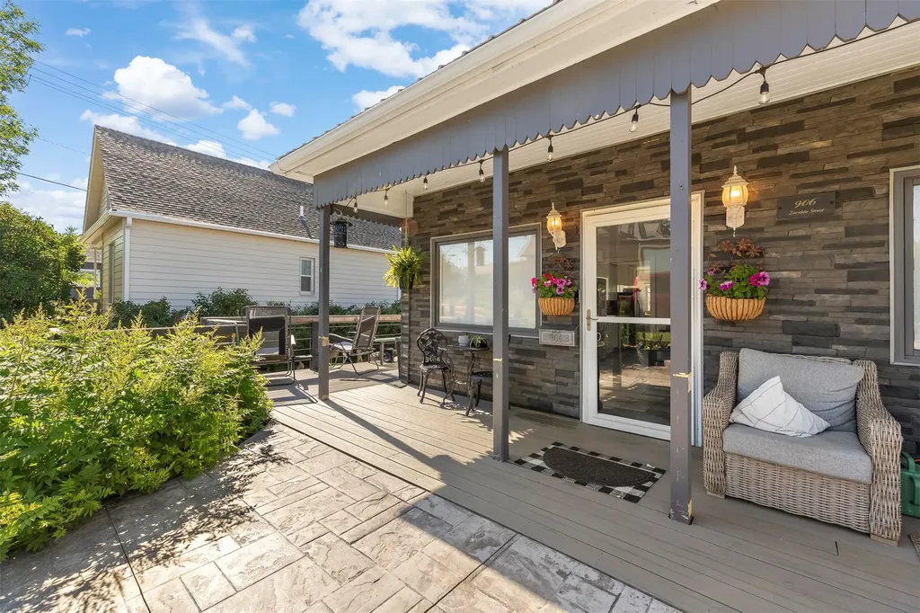 906 Zarelda Street Butte MT 59701
