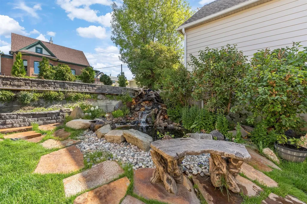 906 Zarelda Street Butte MT 59701