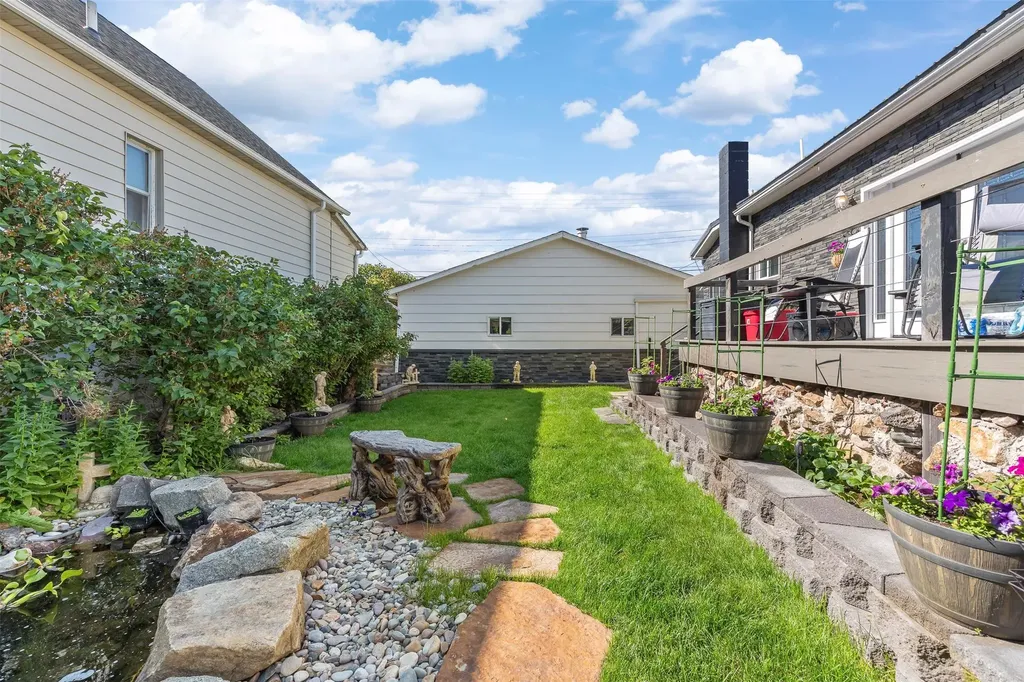 906 Zarelda Street Butte MT 59701