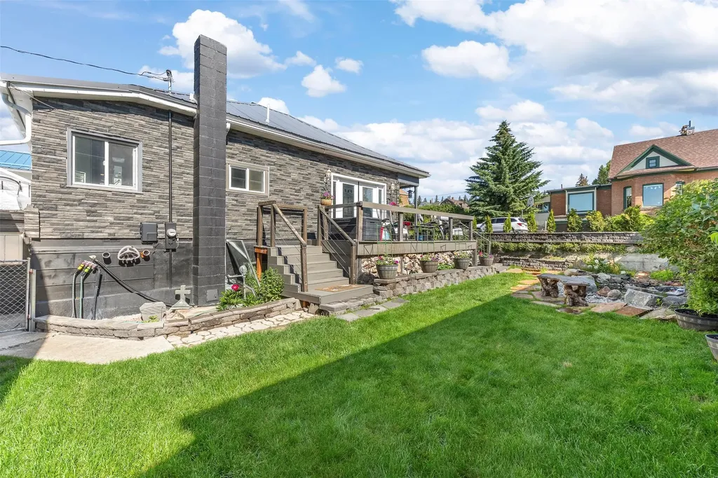 906 Zarelda Street Butte MT 59701