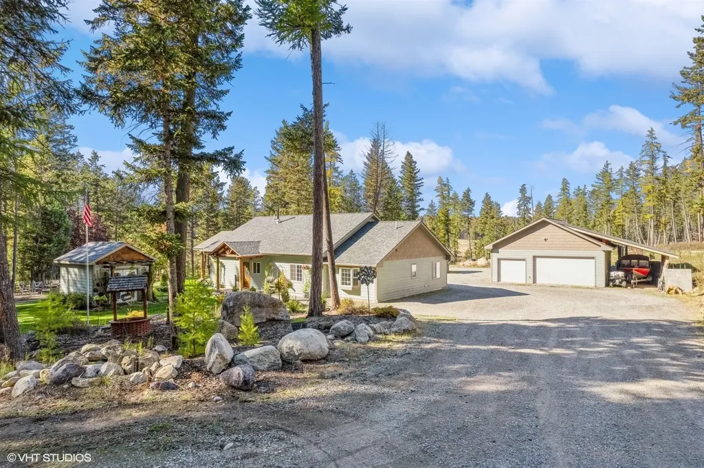 4496 S Us Highway 93 Whitefish MT 59937
