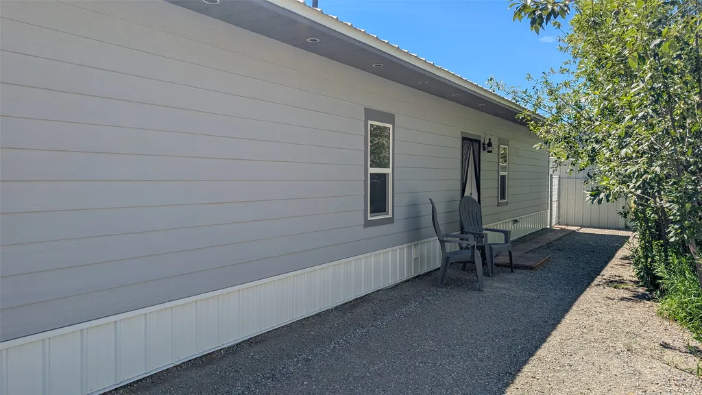504 Greenwood Street Thompson Falls MT 59873