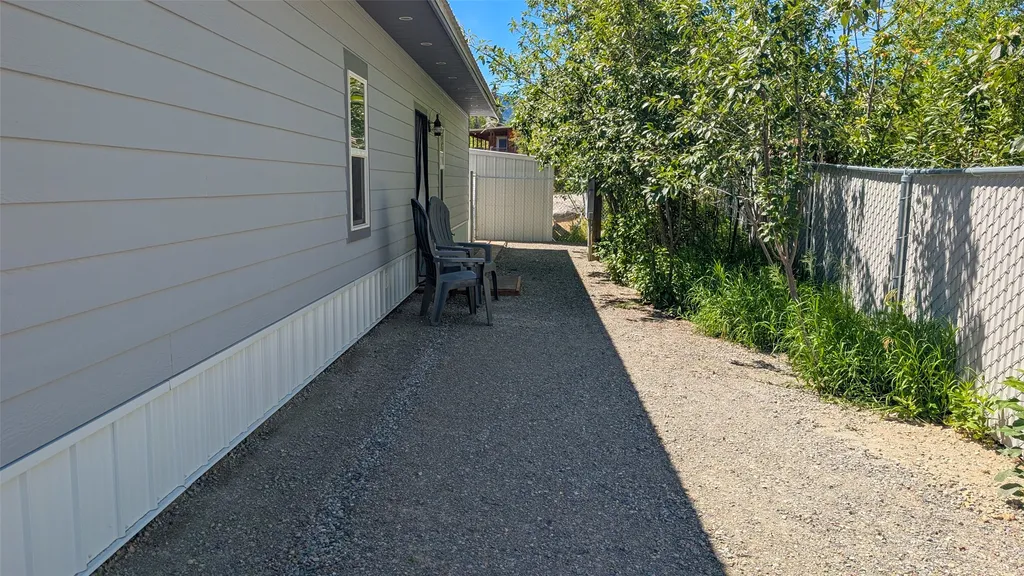 504 Greenwood Street Thompson Falls MT 59873
