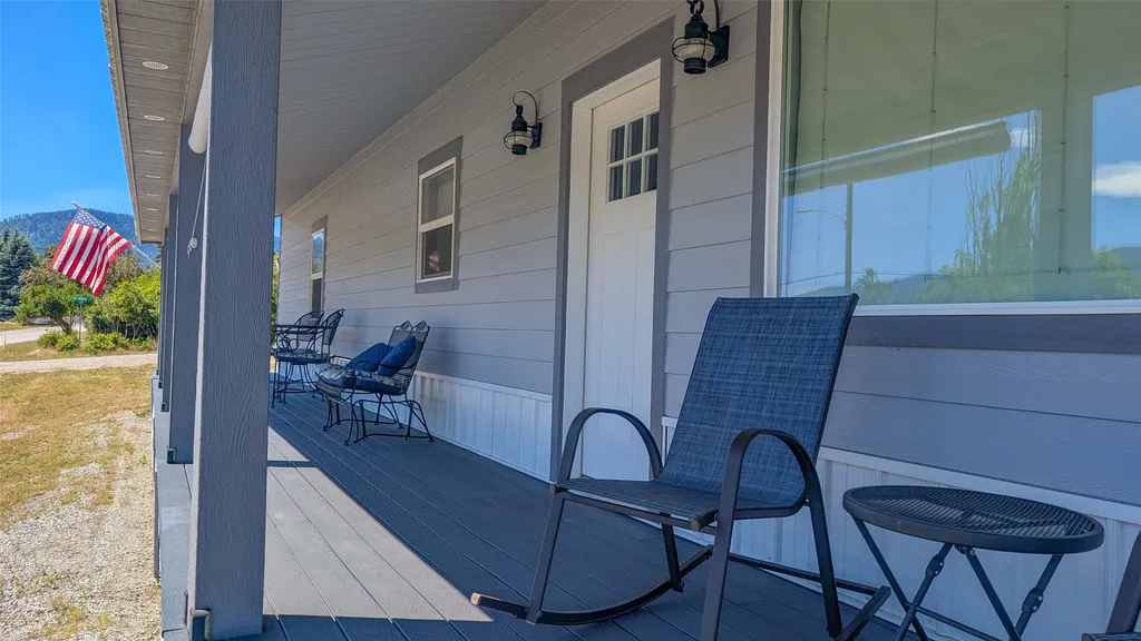 504 Greenwood Street Thompson Falls MT 59873