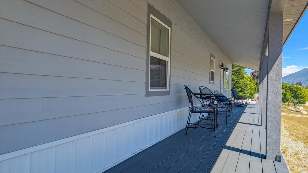 504 Greenwood Street Thompson Falls MT 59873