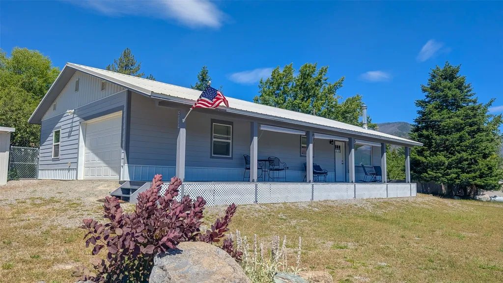 504 Greenwood Street Thompson Falls MT 59873