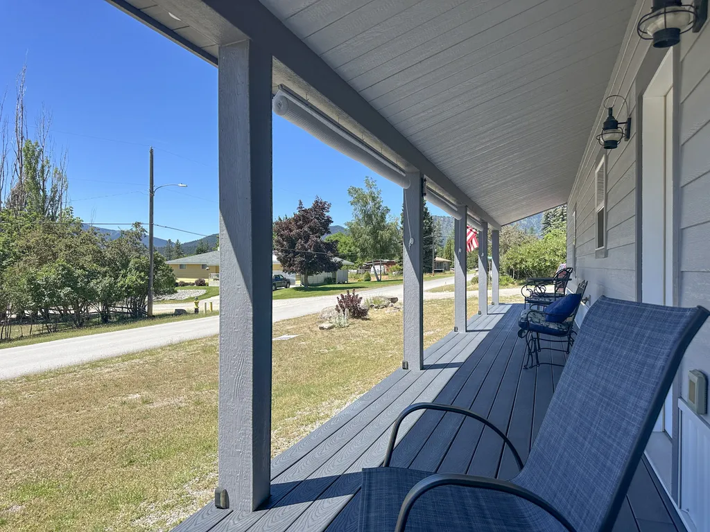 504 Greenwood Street Thompson Falls MT 59873