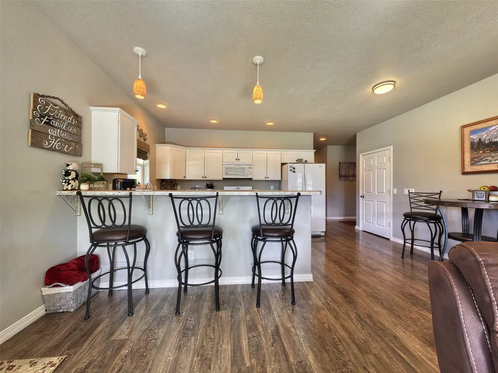 504 Greenwood Street Thompson Falls MT 59873