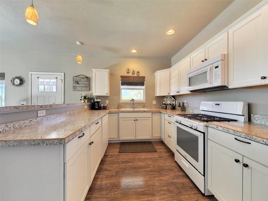 504 Greenwood Street Thompson Falls MT 59873