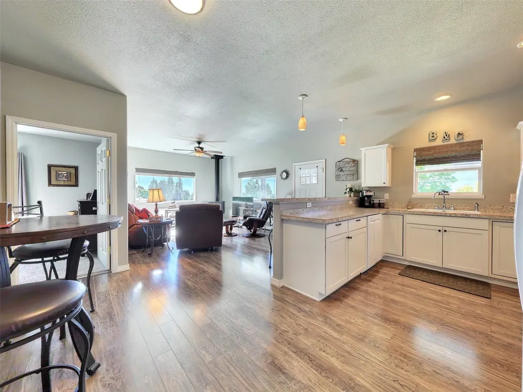 504 Greenwood Street Thompson Falls MT 59873