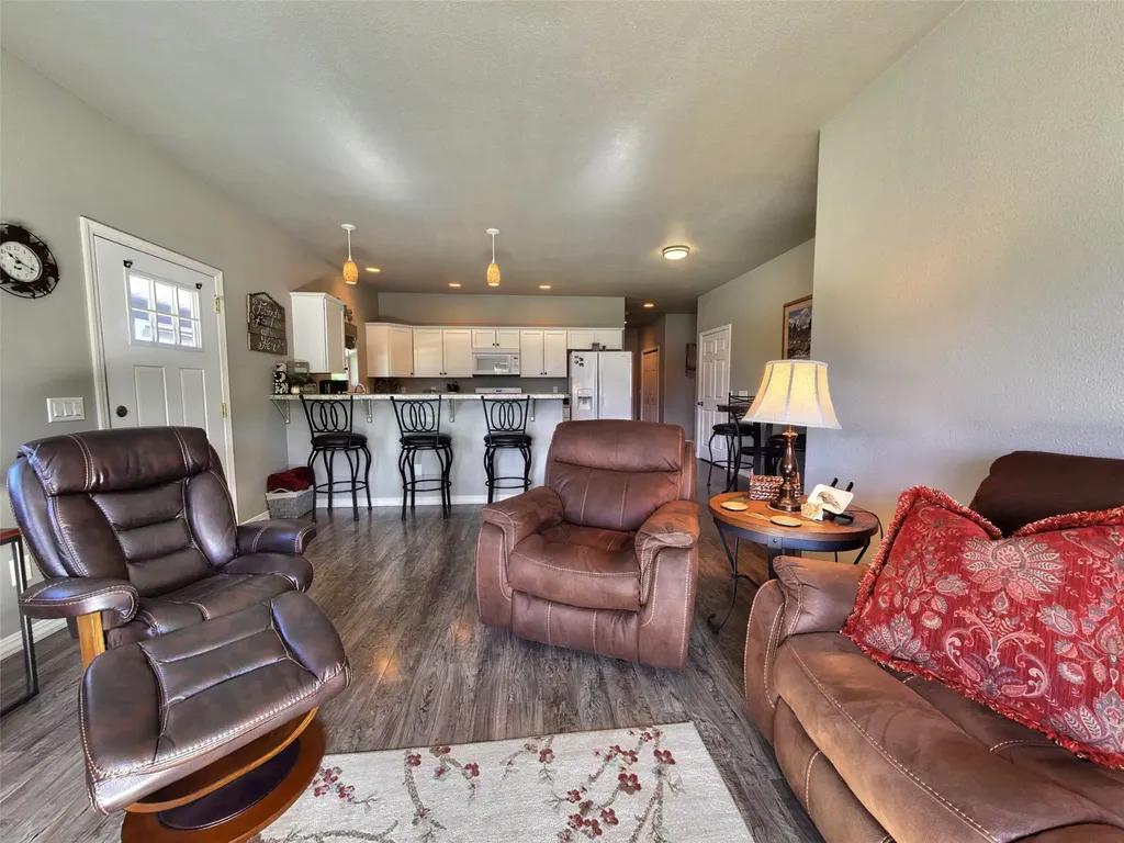 504 Greenwood Street Thompson Falls MT 59873