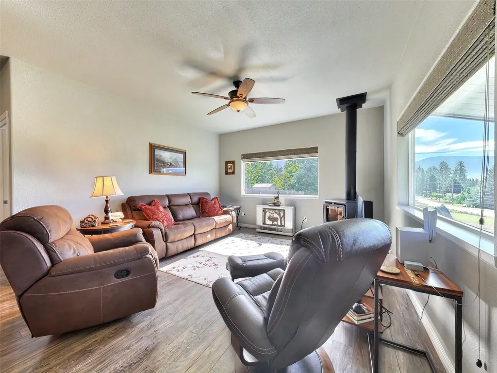 504 Greenwood Street Thompson Falls MT 59873