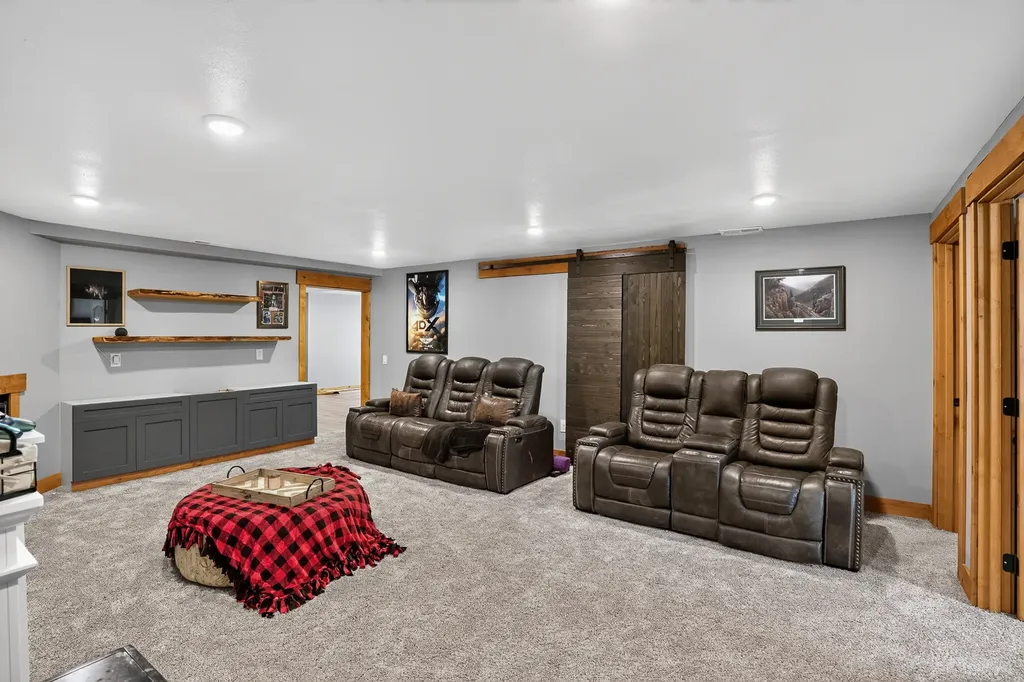 2727 Buffalo Trail Road Molt MT 59057