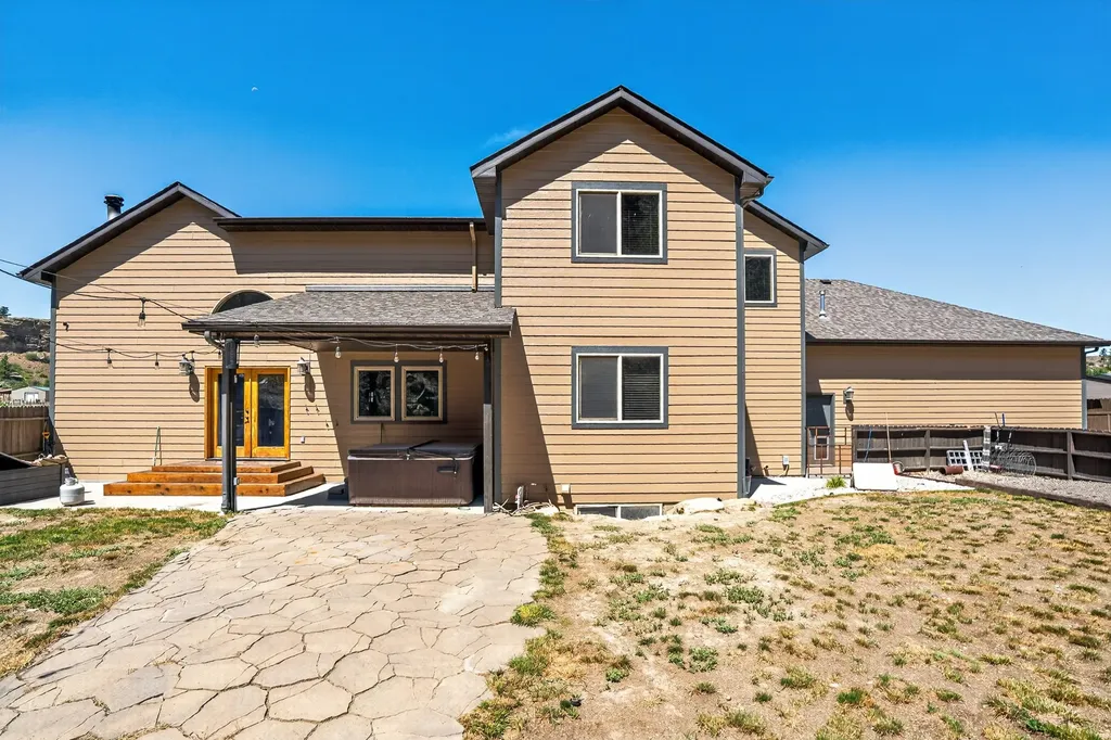 2727 Buffalo Trail Road Molt MT 59057