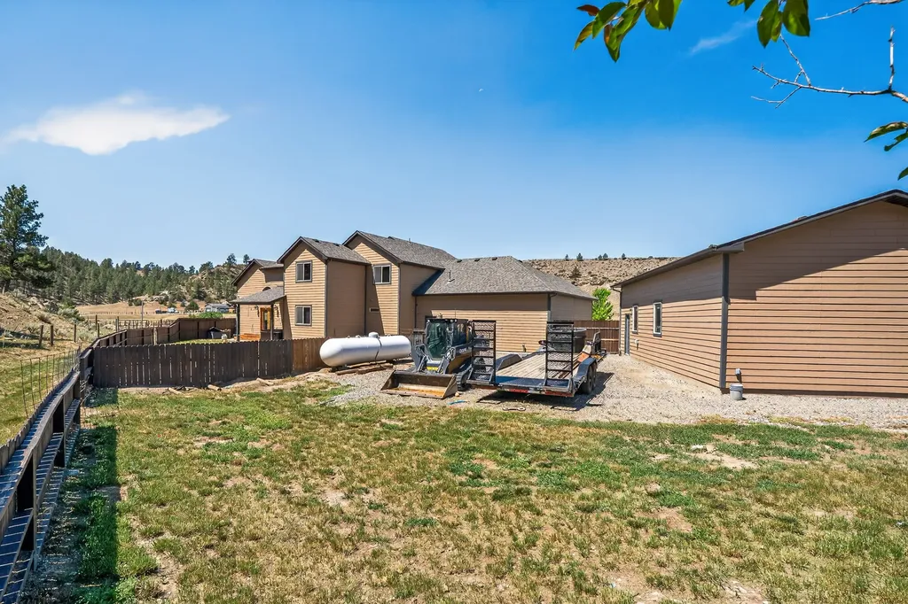 2727 Buffalo Trail Road Molt MT 59057