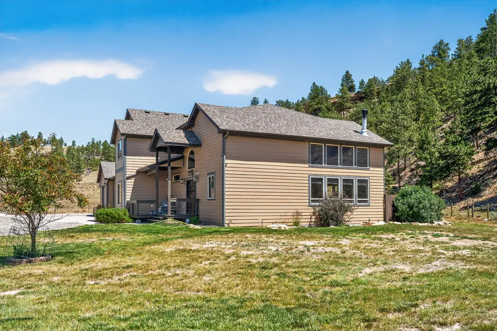 2727 Buffalo Trail Road Molt MT 59057