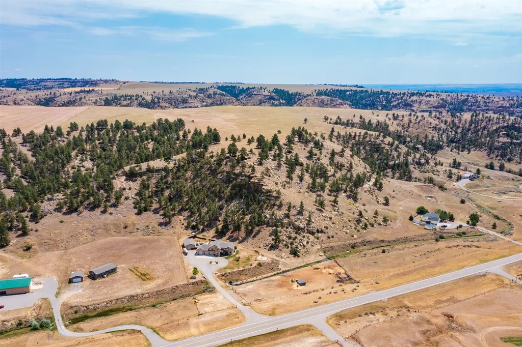 2727 Buffalo Trail Road Molt MT 59057