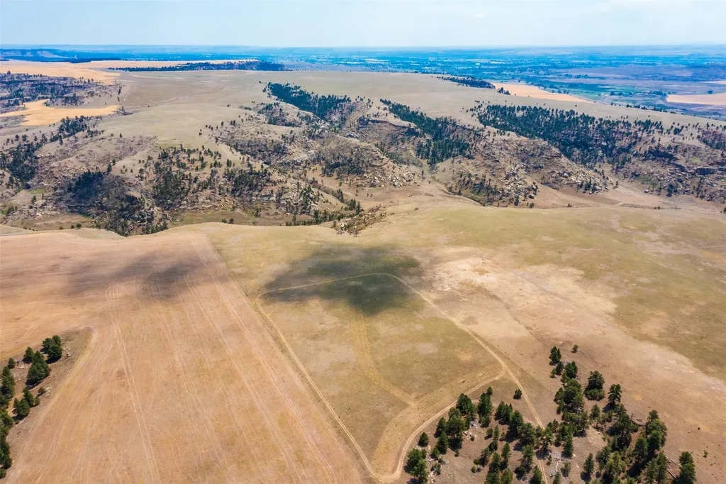 2727 Buffalo Trail Road Molt MT 59057