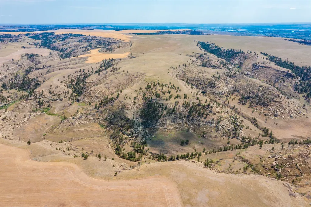 2727 Buffalo Trail Road Molt MT 59057