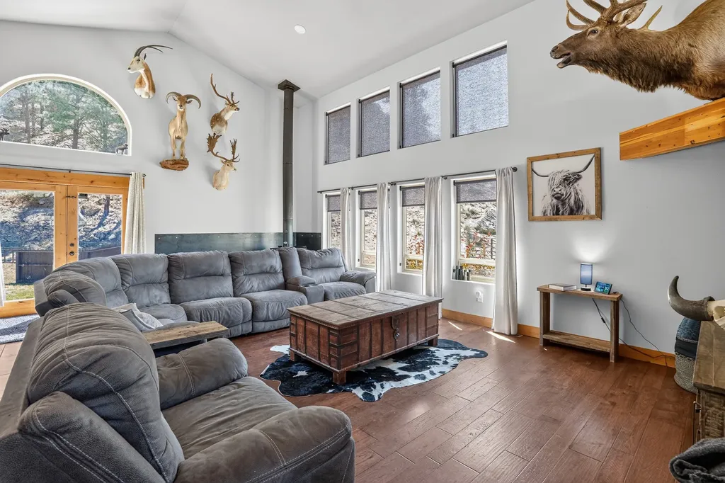2727 Buffalo Trail Road Molt MT 59057