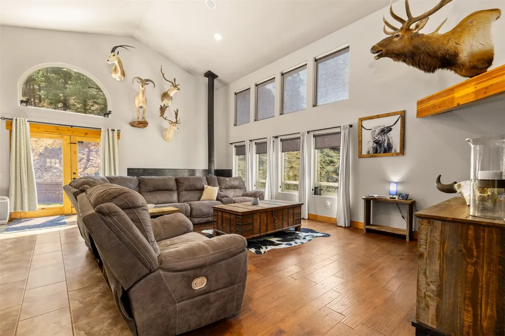 2727 Buffalo Trail Road Molt MT 59057