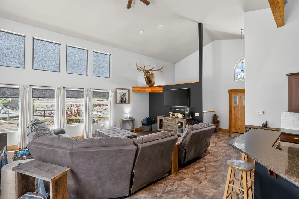 2727 Buffalo Trail Road Molt MT 59057