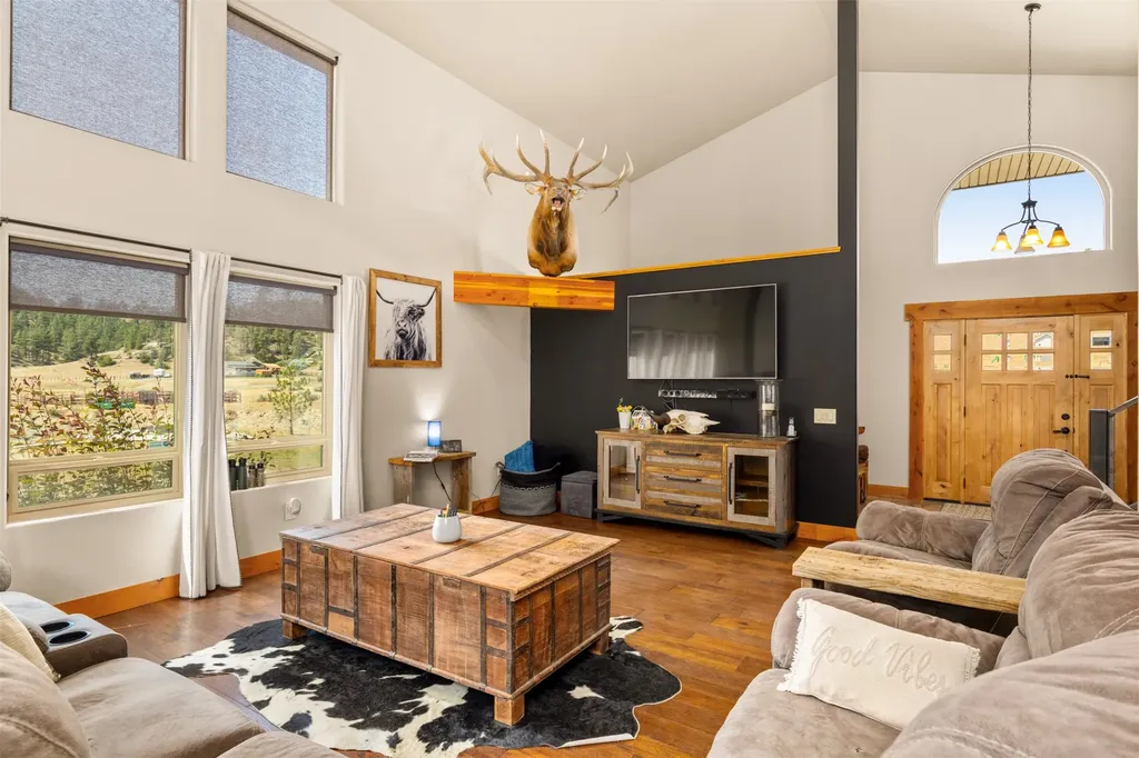 2727 Buffalo Trail Road Molt MT 59057