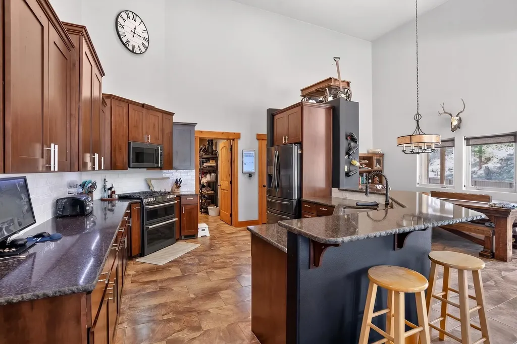 2727 Buffalo Trail Road Molt MT 59057