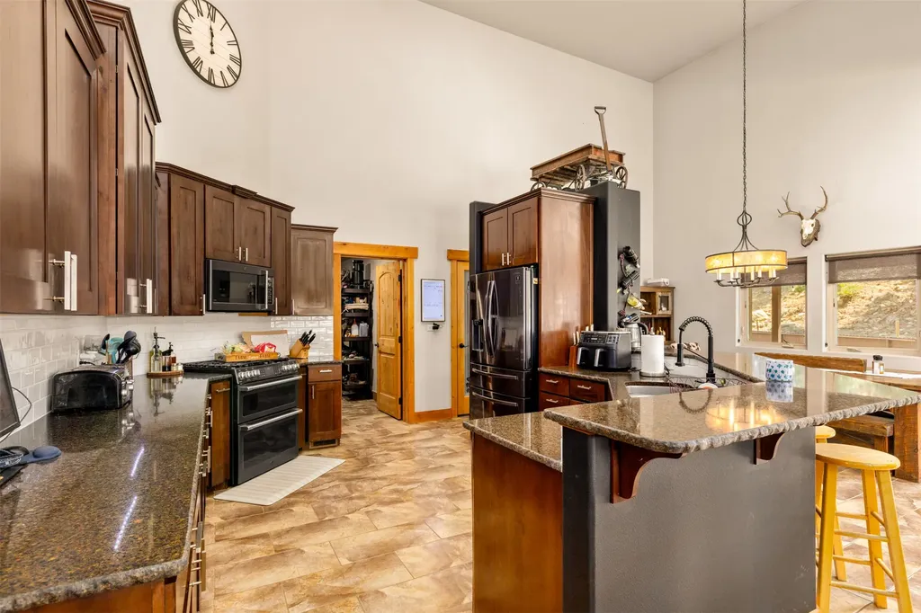 2727 Buffalo Trail Road Molt MT 59057