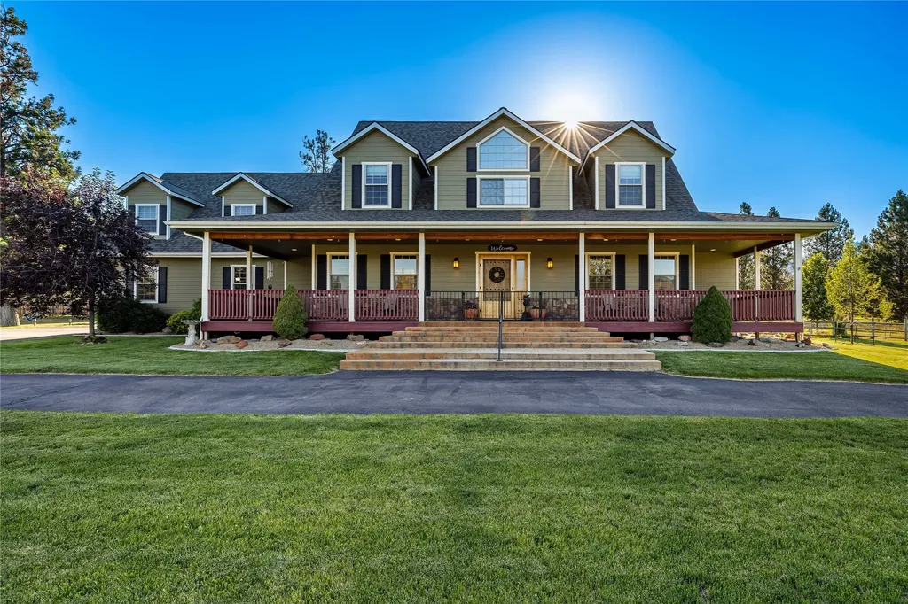 19820 Rambling Rose Lane Florence MT 59833