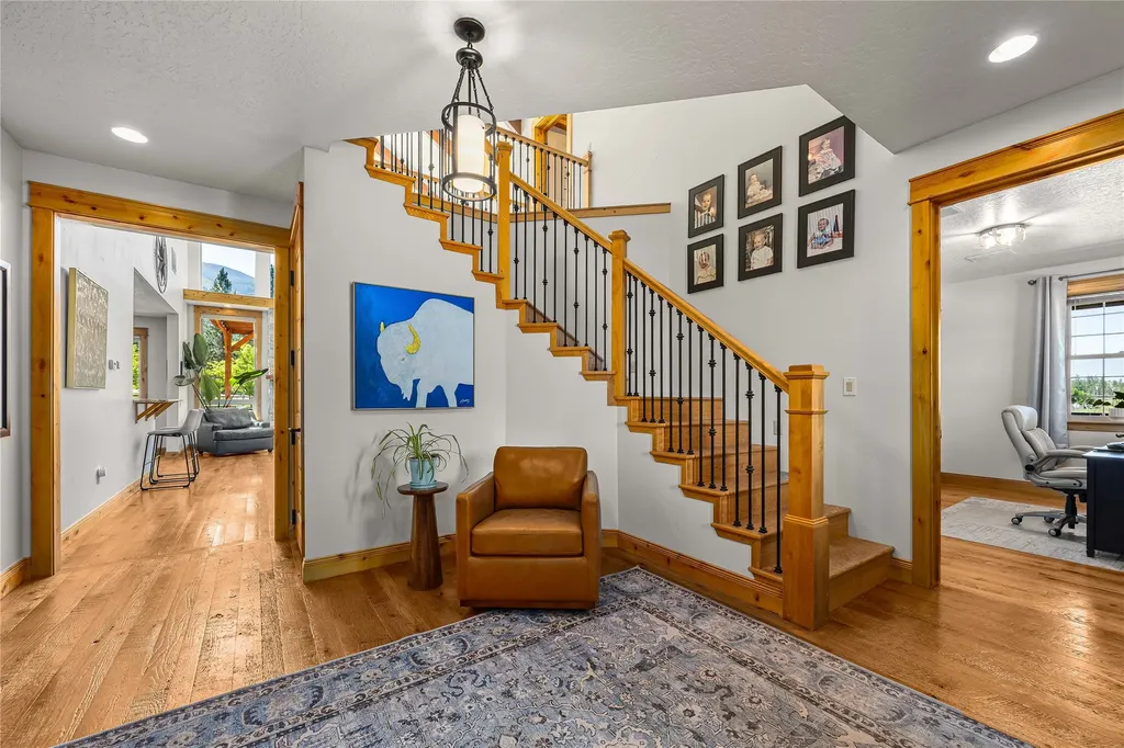 19820 Rambling Rose Lane Florence MT 59833